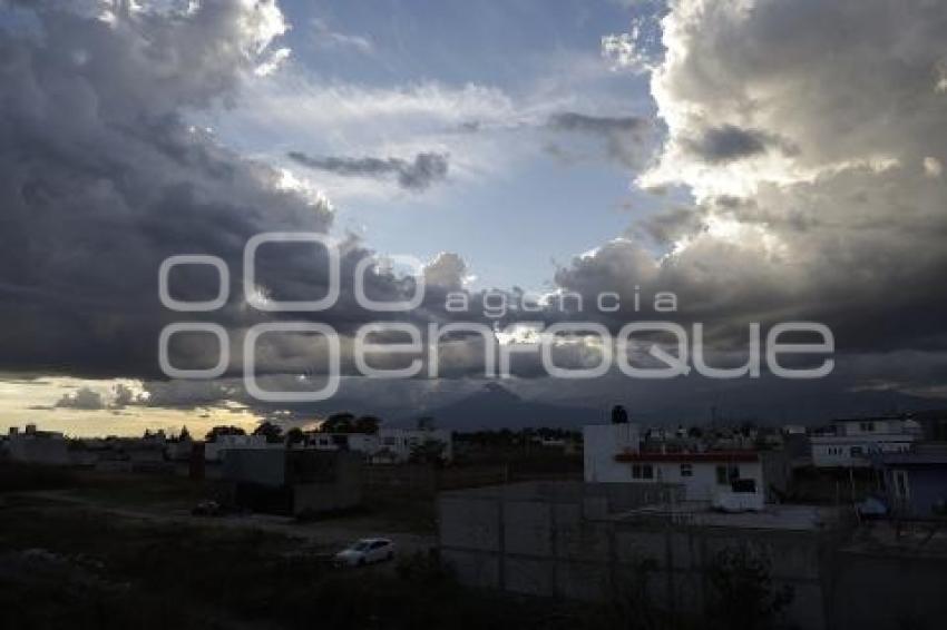 ATARDECER