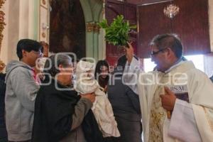 TLAXCALA . DÍA DE LA CANDELARIA