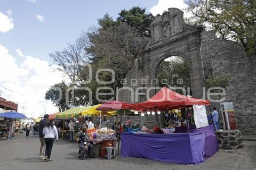 DÍA DE LA CANDELARIA . VENDIMIA