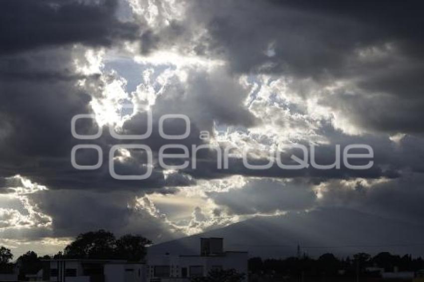 ATARDECER
