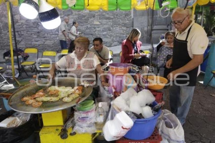 DÍA DE LA CANDELARIA . VENDIMIA