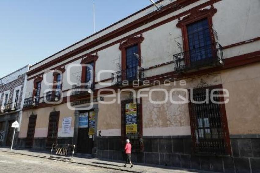 ESCUELAS
