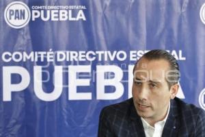 PAN . MARIO RIESTRA
