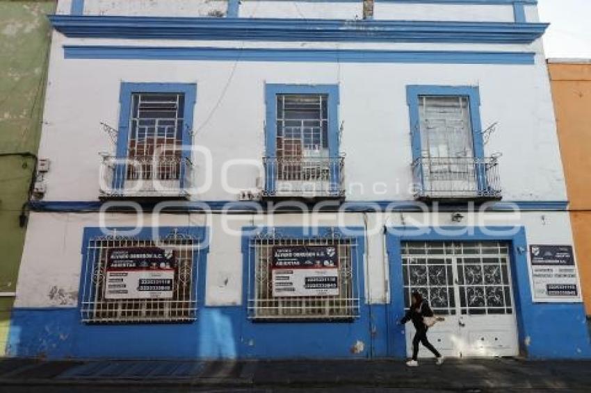 ESCUELAS
