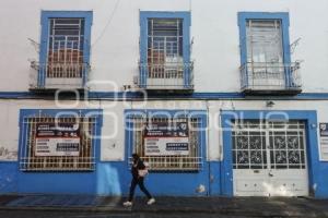 ESCUELAS