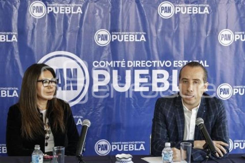 PAN . MARIO RIESTRA