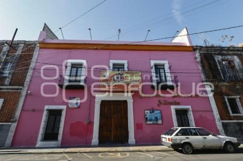 ESCUELAS