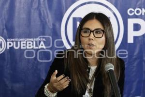 GENOVEVA HUERTA