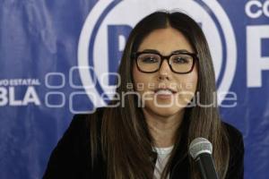 GENOVEVA HUERTA