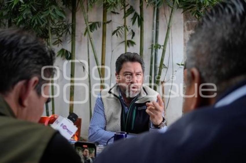 TLAXCALA . RAYMUNDO VÁZQUEZ CONCHAS