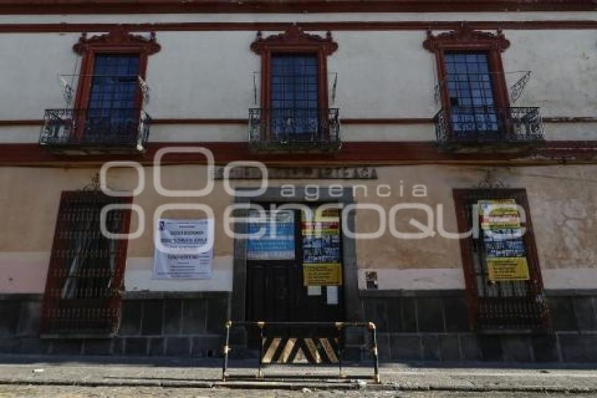 ESCUELAS