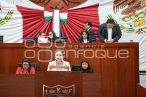 TLAXCALA . CONGRESO