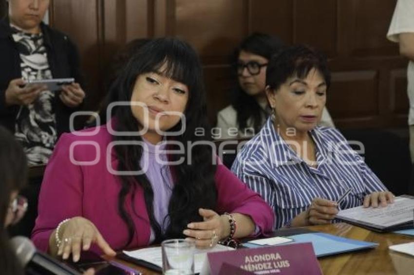 REGIDORES . COMISIÓN ARTE Y CULTURA