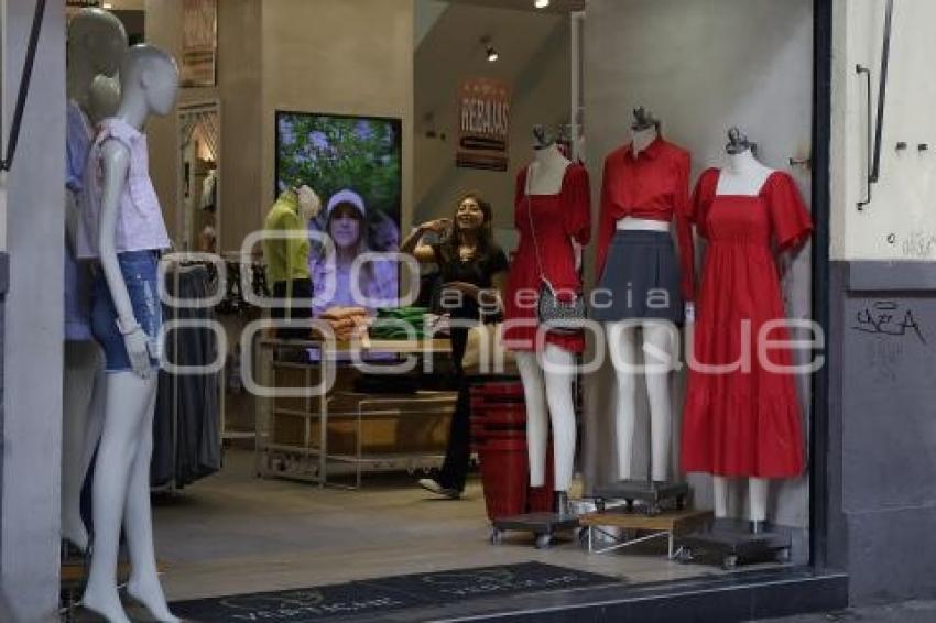 SAN VALENTÍN . VENTAS