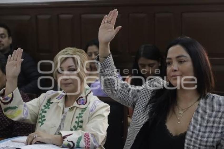REGIDORES . COMISIÓN ARTE Y CULTURA