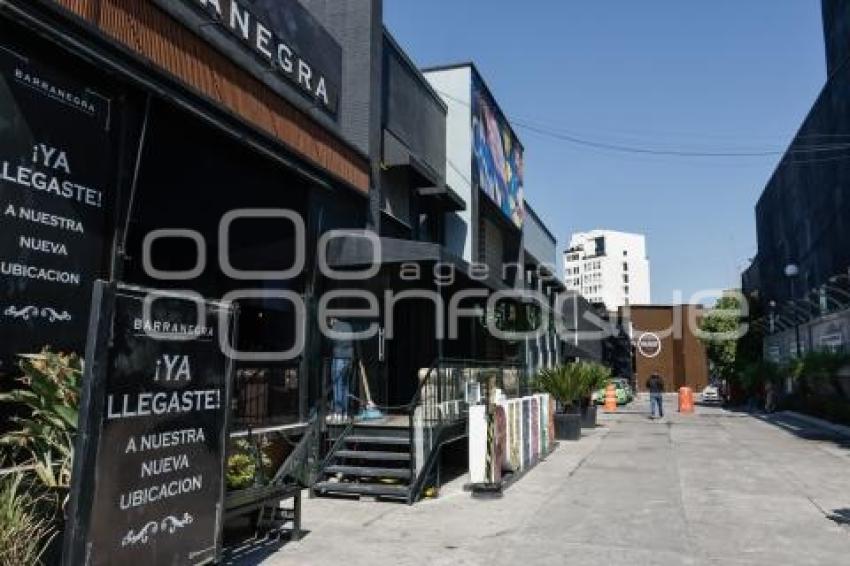 ANGELÓPOLIS . ANTROS