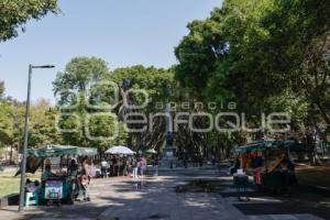 PASEO BRAVO