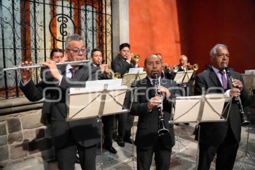 TLAXCALA . CVIII ANIVERSARIO CONSTITUCIÓN POLÍTICA