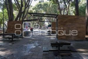 PASEO BRAVO