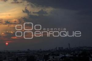 ATARDECER