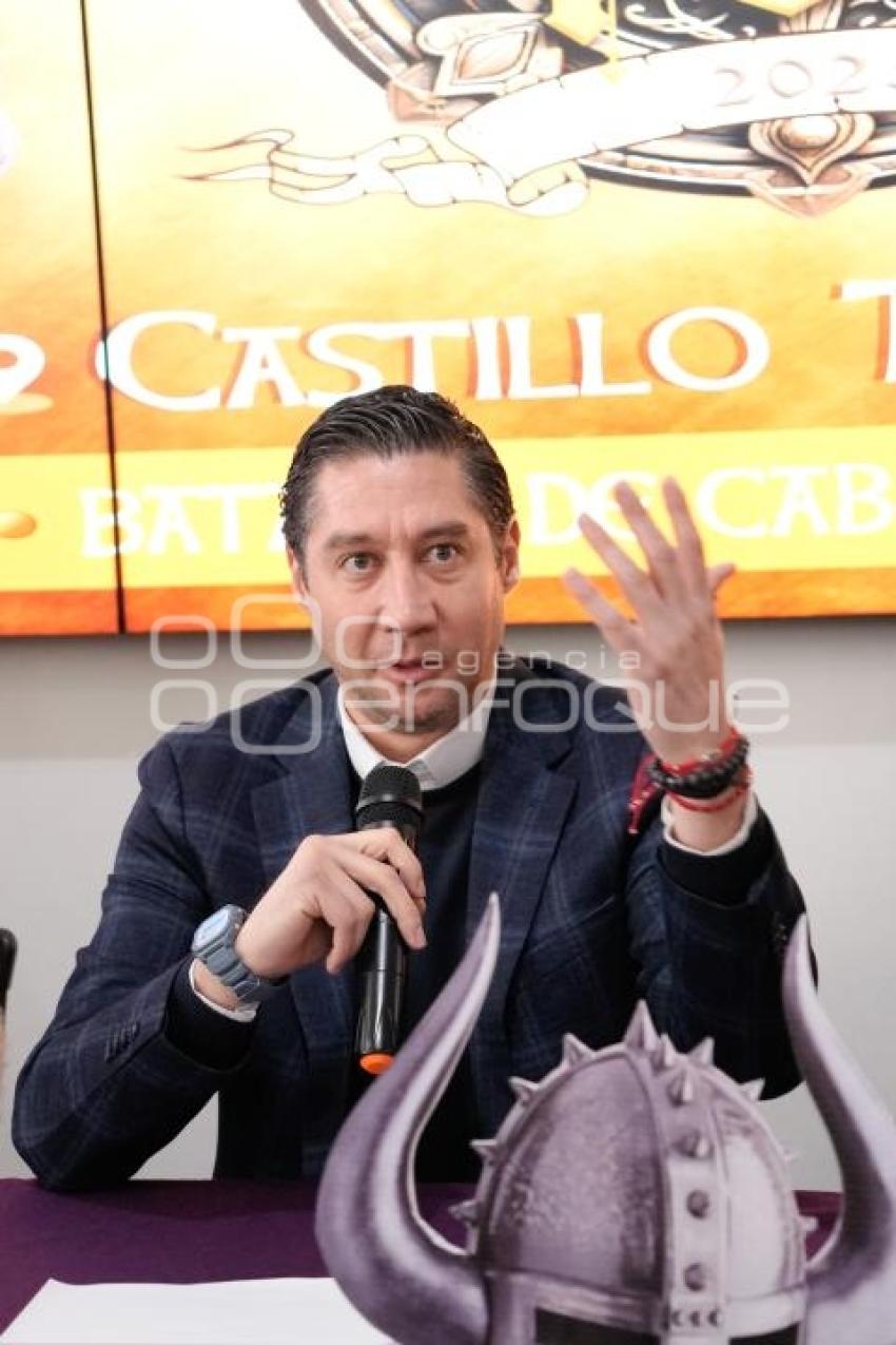 TLAXCALA . JAVIER MARROQUÍN CALDERÓN