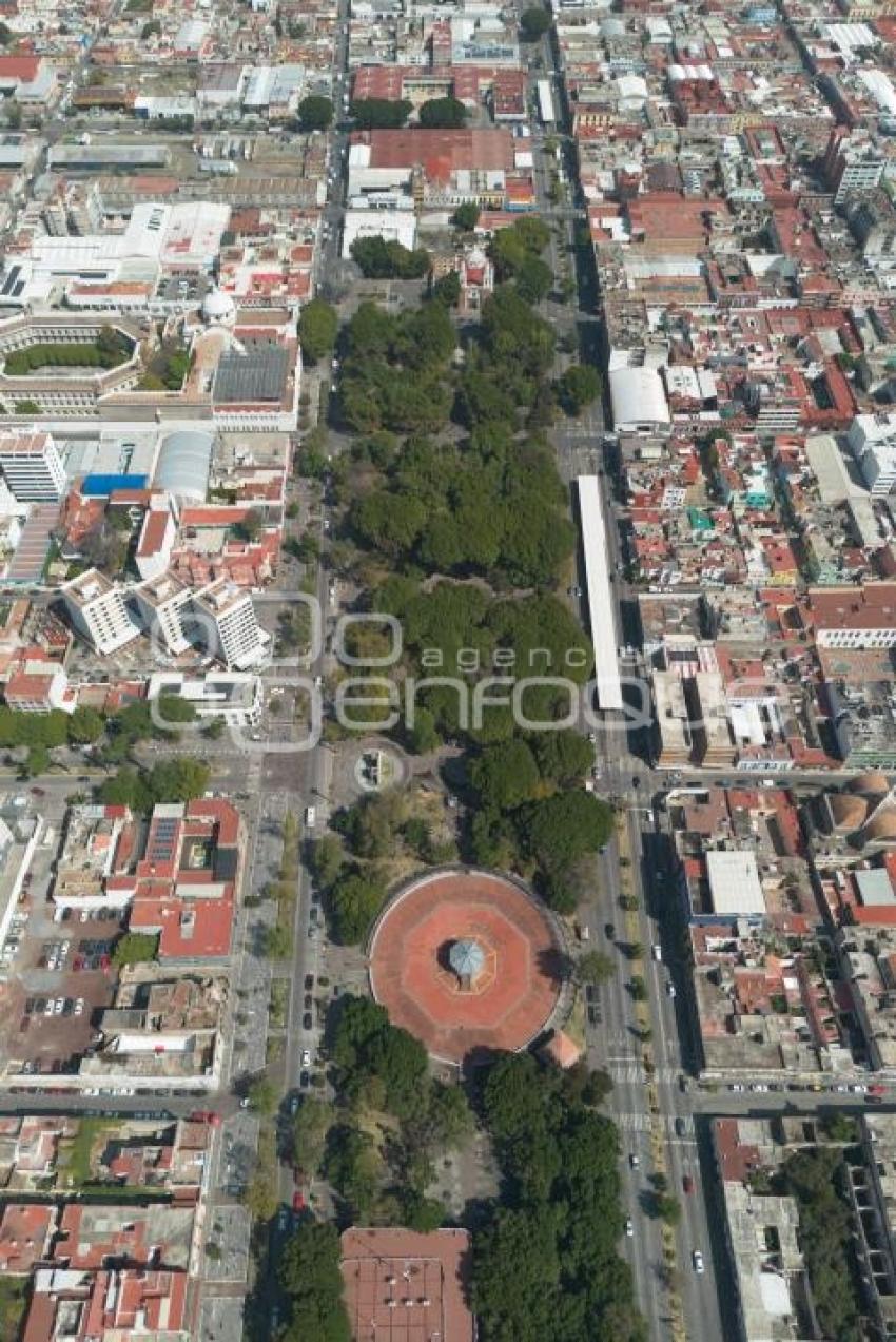 PASEO BRAVO