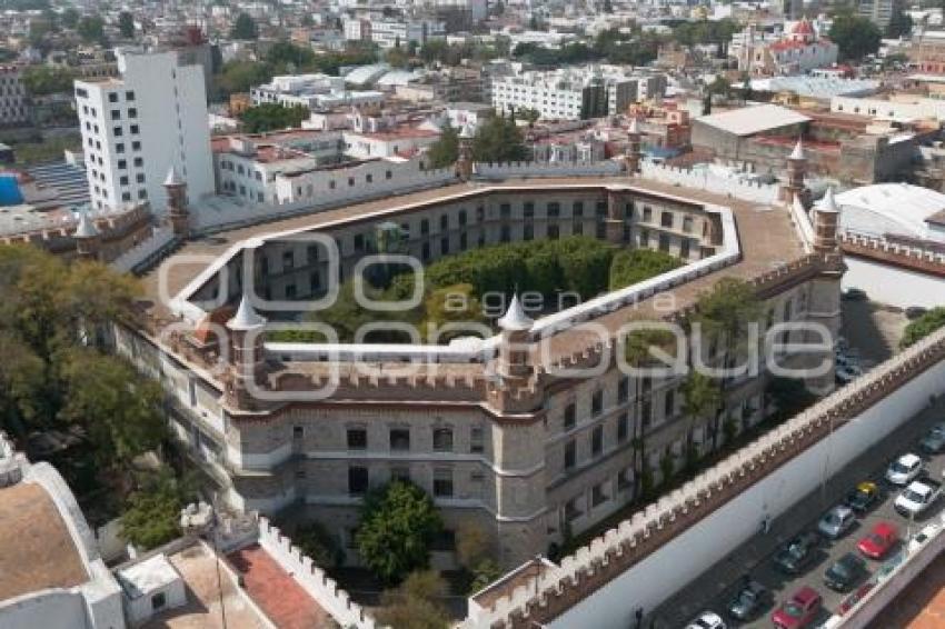 CIS . SAN JAVIER