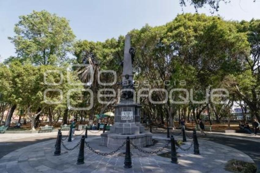 PASEO BRAVO