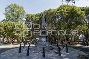 PASEO BRAVO
