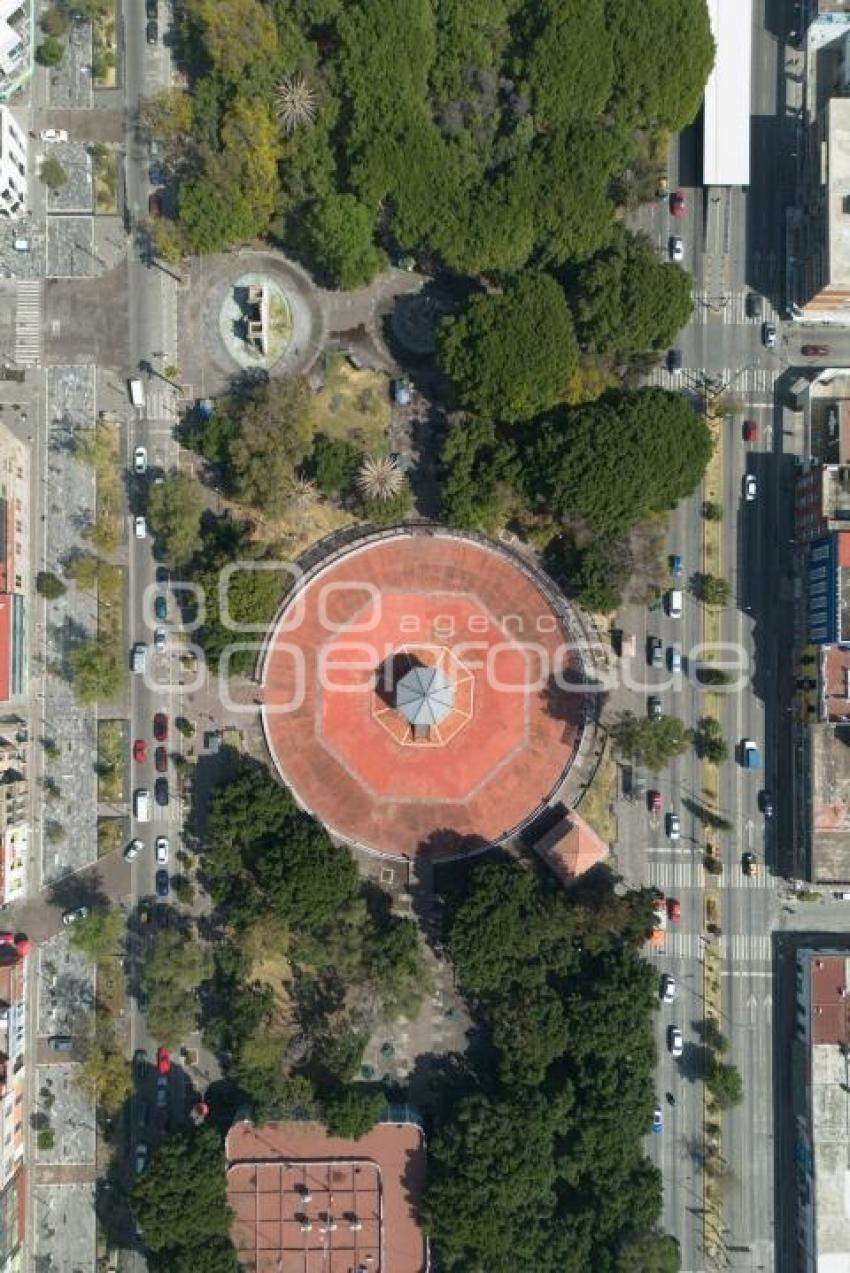 PASEO BRAVO