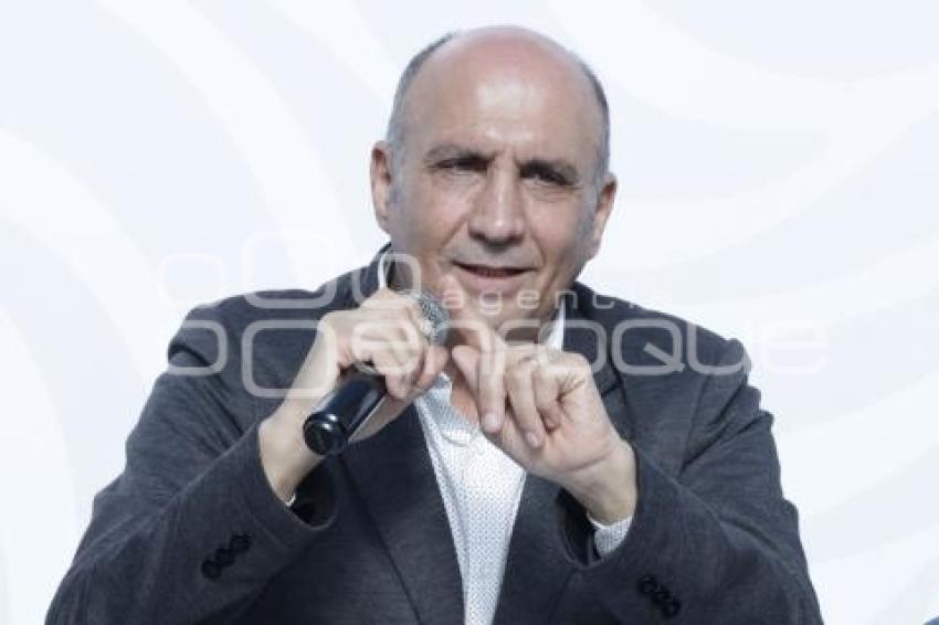 VÍCTOR GABRIEL CHEDRAUI