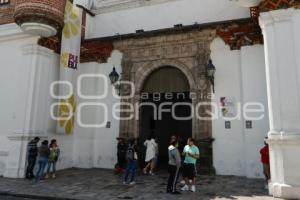 CIS . SAN JAVIER