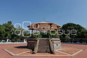 PASEO BRAVO