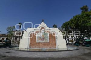 PASEO BRAVO