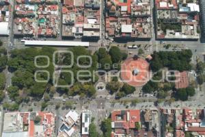 PASEO BRAVO