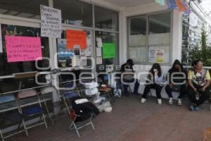 SAN PABLO XOCHIMEHUACÁN . MANIFESTACIÓN