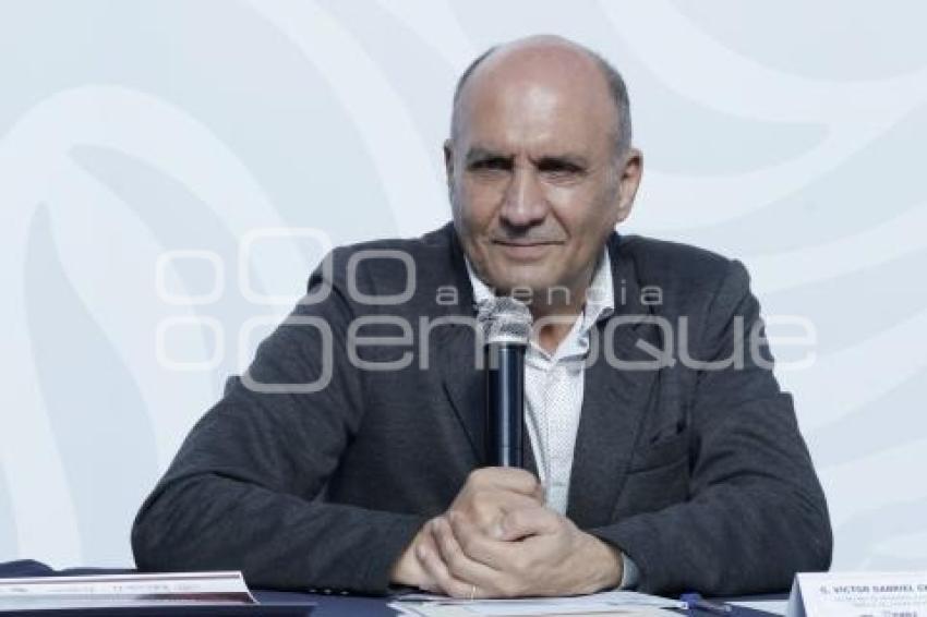 VÍCTOR GABRIEL CHEDRAUI