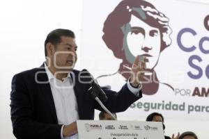 ALEJANDRO ARMENTA