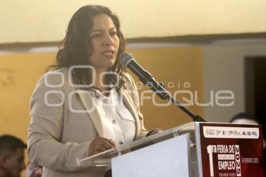 GUADALUPE CUAUTLE