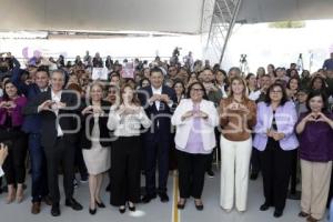 GOBIERNO ESTATAL . CASA CARMEN SERDÁN