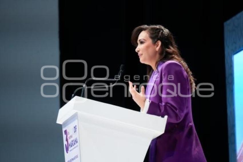 TLAXCALA . MARIANA MONTEROS CUÉLLAR