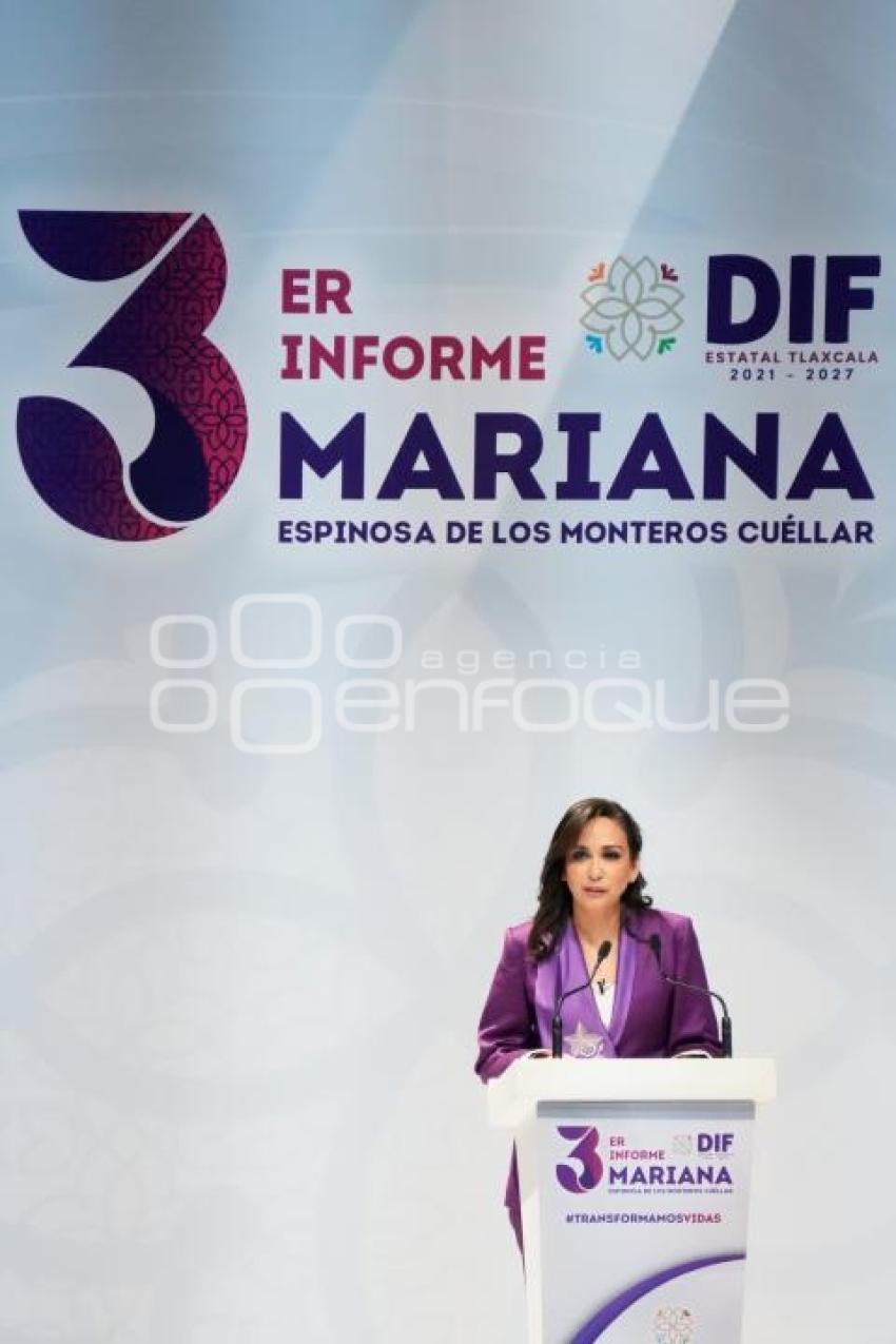 TLAXCALA . MARIANA MONTEROS CUÉLLAR