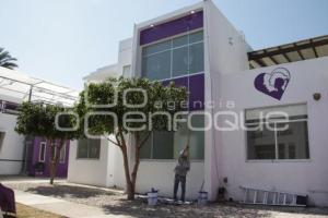 ACATLÁN . CASA CARMEN SERDÁN