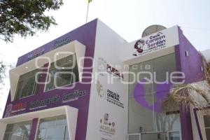 ACATLÁN . CASA CARMEN SERDÁN