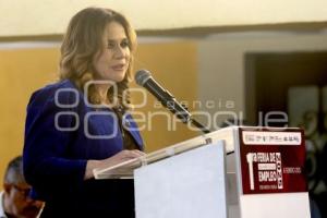 COPARMEX . BEATRIZ  CAMACHO  RUIZ