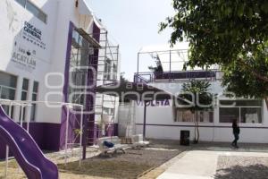 ACATLÁN . CASA CARMEN SERDÁN