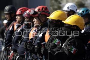 GOBIERNO ESTATAL . PLAN PUEBLA