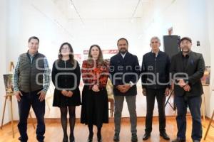 TLAXCALA . EXPOSICIÓN FOTOGRÁFICA TAURINA