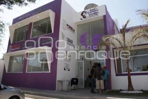ACATLÁN . CASA CARMEN SERDÁN