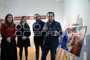 TLAXCALA . EXPOSICIÓN FOTOGRÁFICA TAURINA